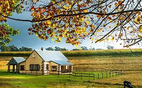 The Farside Dam Cottage